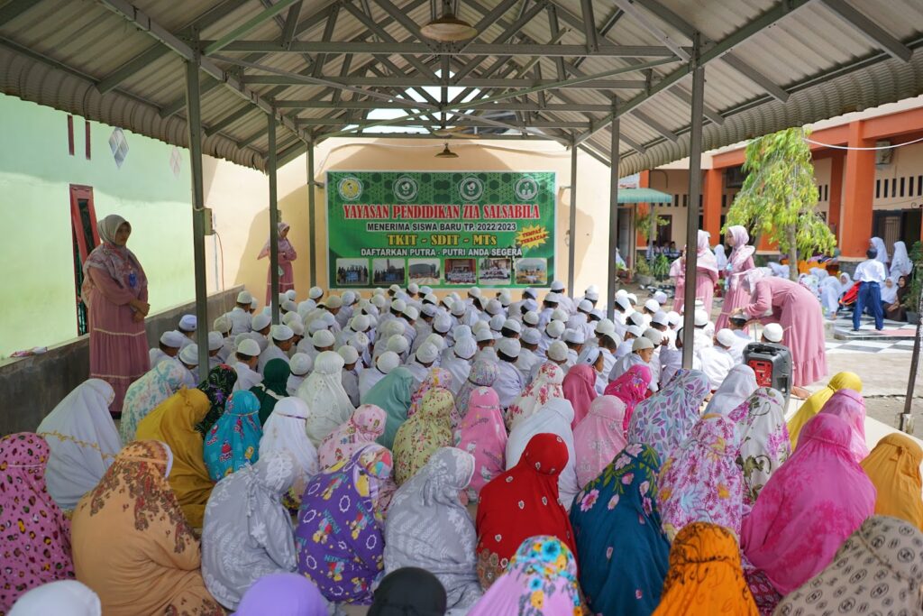 PESANTREN RAMADHAN