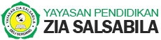 YP Zia Salsabila