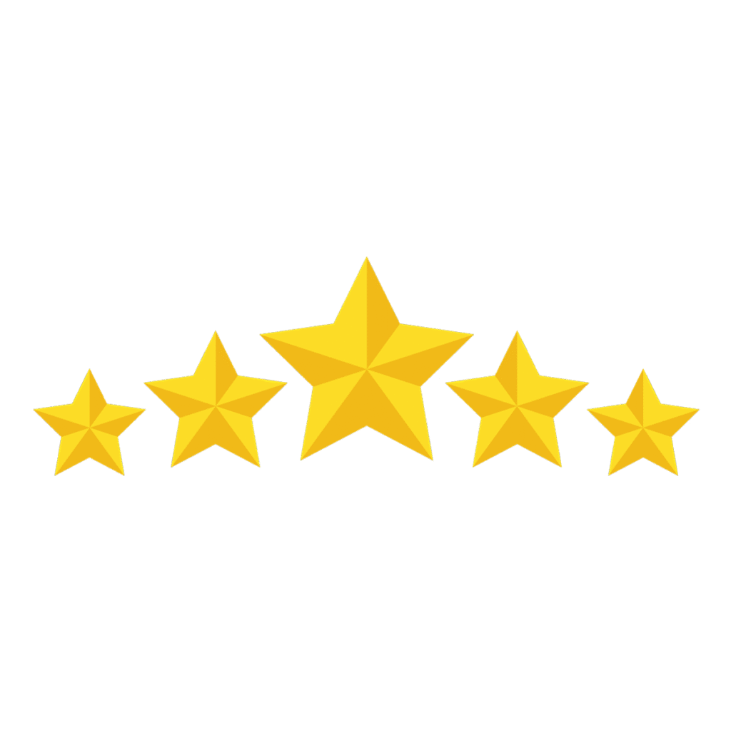 —Pngtree—five stars flat icons design_9028003